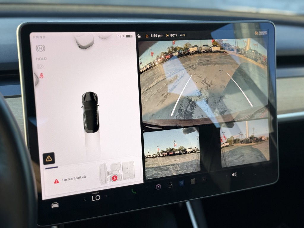 2019 Tesla Model 3 Image 19