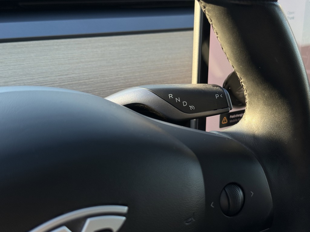 2019 Tesla Model 3 Image 21