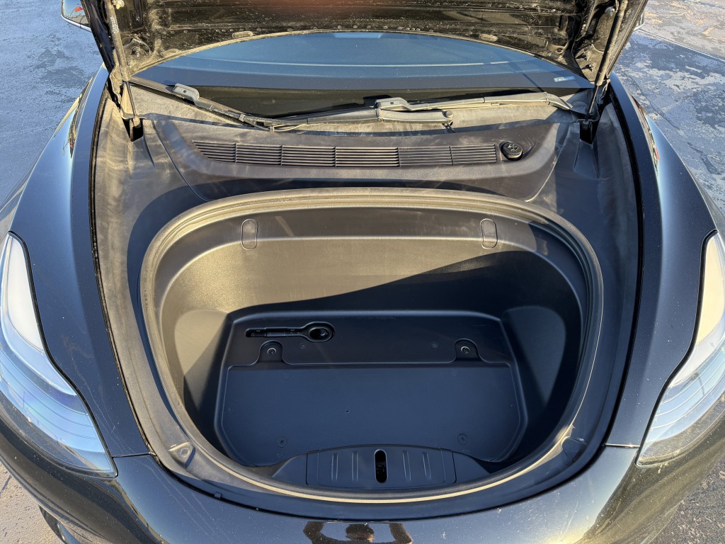 2019 Tesla Model 3 Image 27