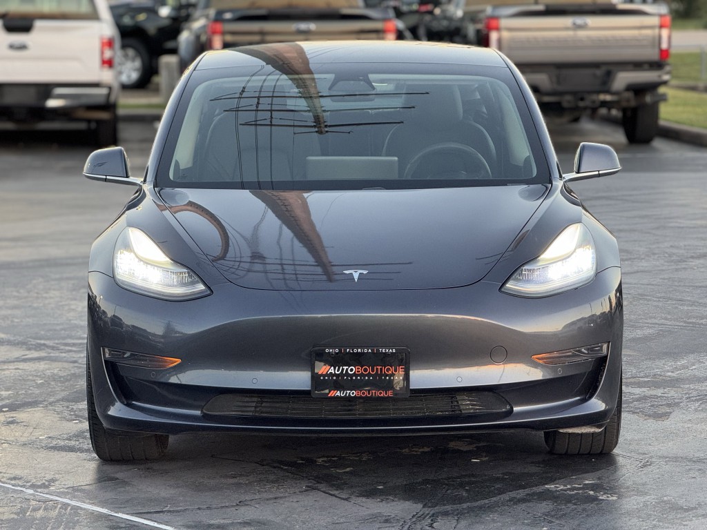 2020 Tesla Model 3 Image 6