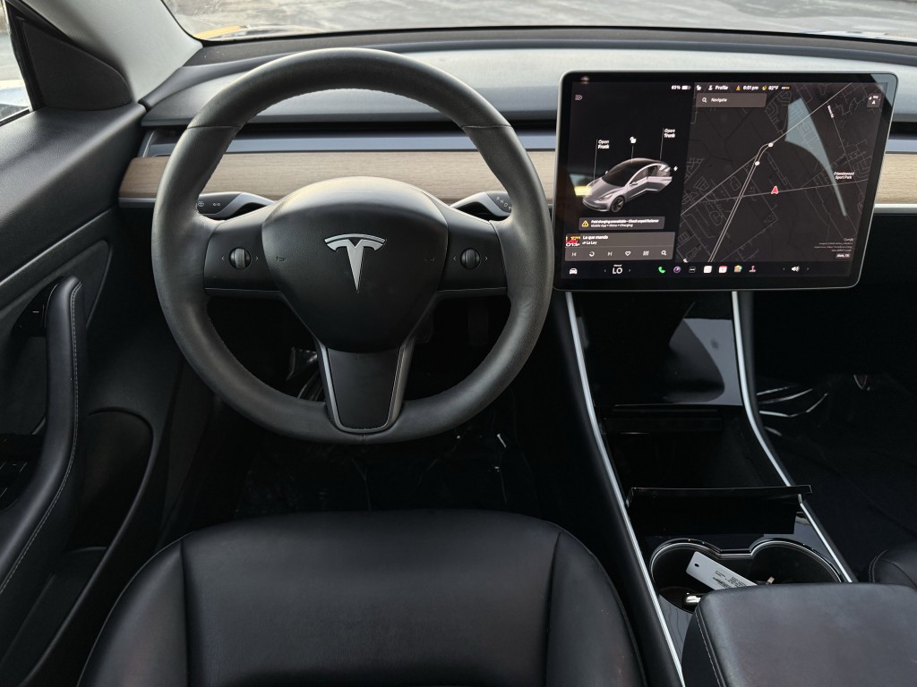2020 Tesla Model 3 Image 13