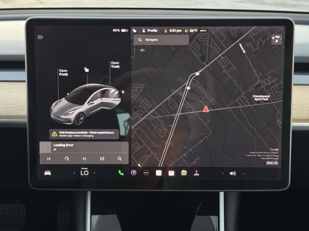 2020 Tesla Model 3 Image 15