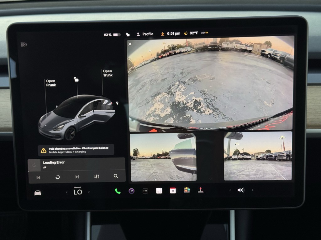 2020 Tesla Model 3 Image 17