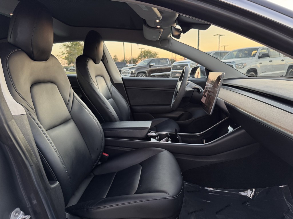 2020 Tesla Model 3 Image 19