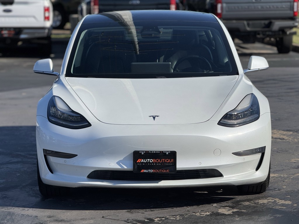 2019 Tesla Model 3 Image 6