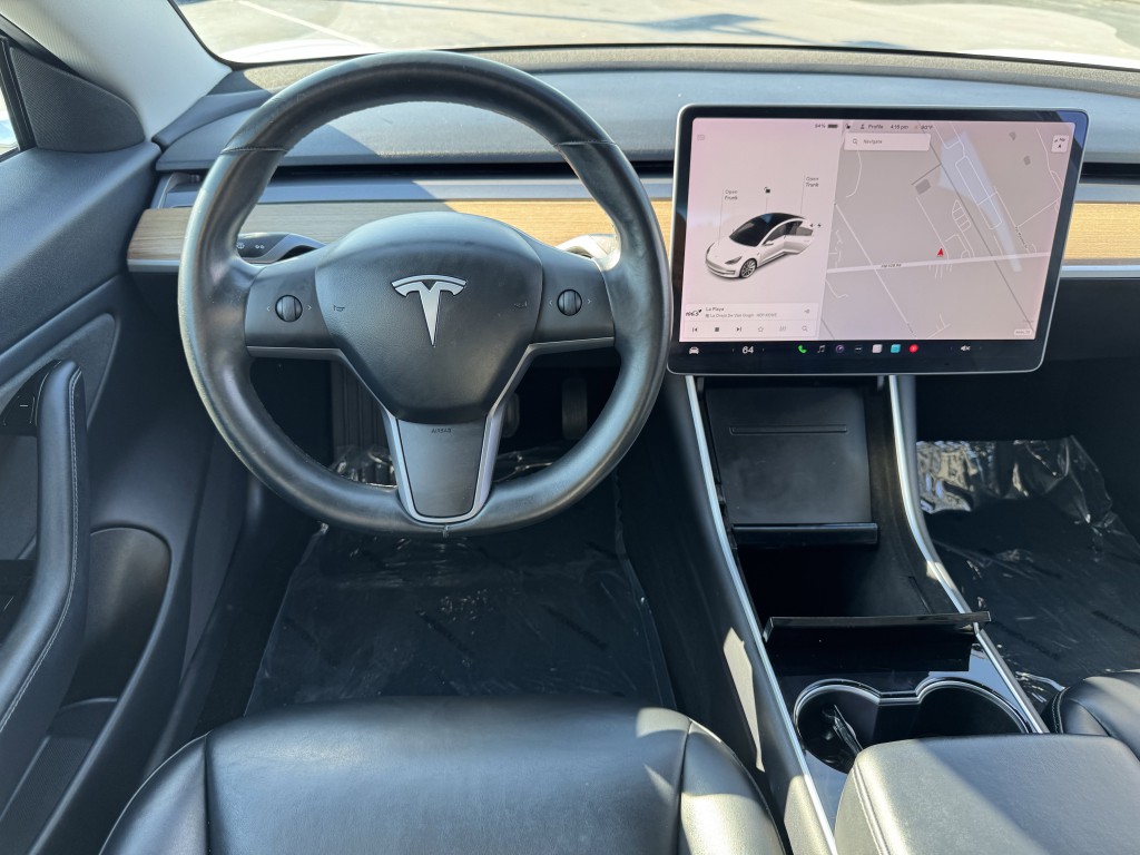 2019 Tesla Model 3 Image 14