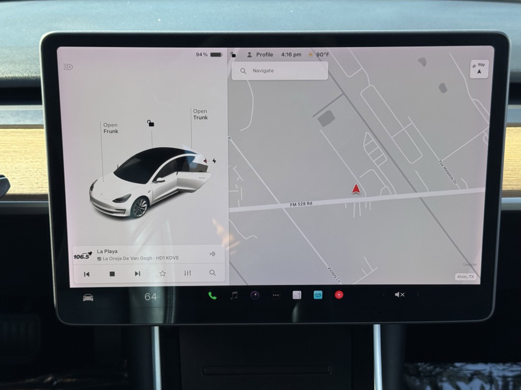 2019 Tesla Model 3 Image 16