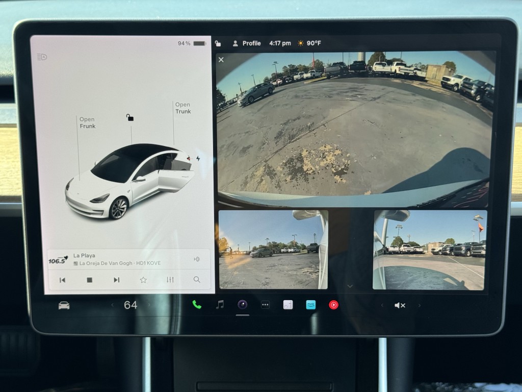 2019 Tesla Model 3 Image 17