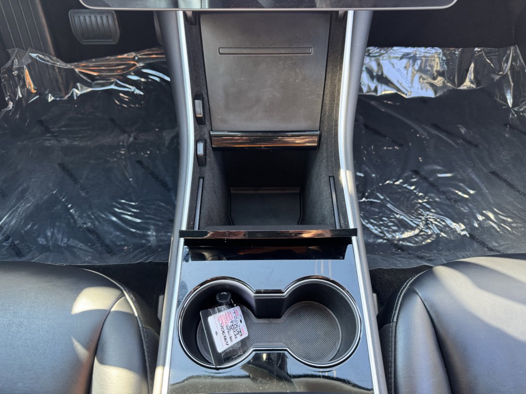 2019 Tesla Model 3 Image 19