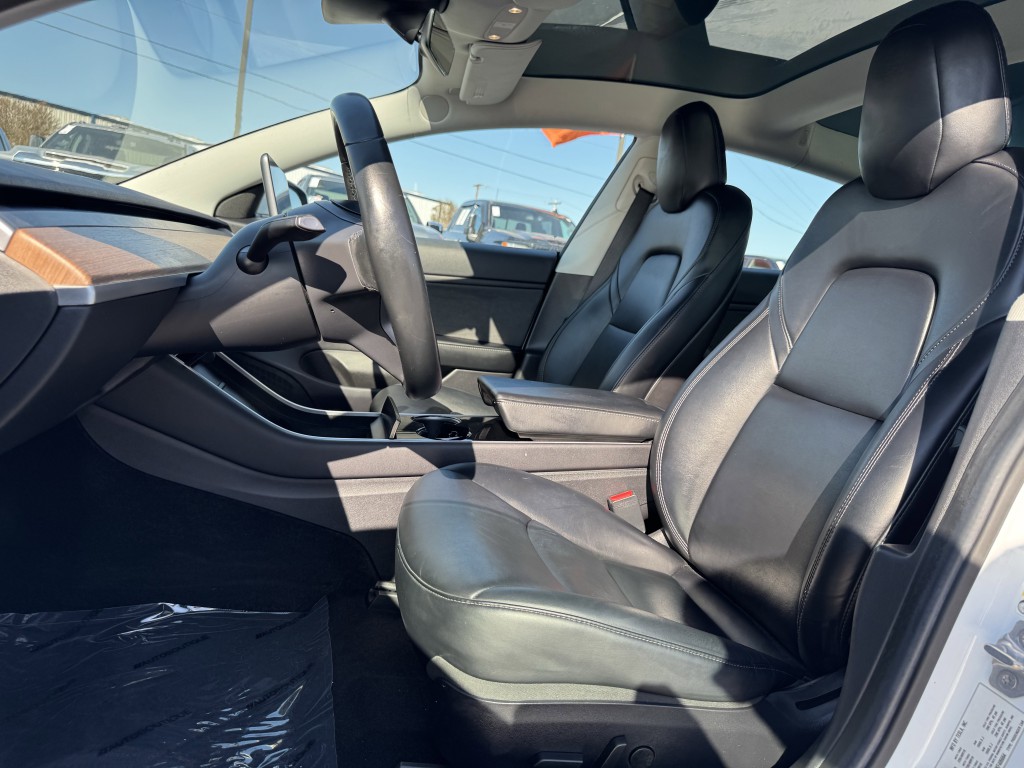 2019 Tesla Model 3 Image 21