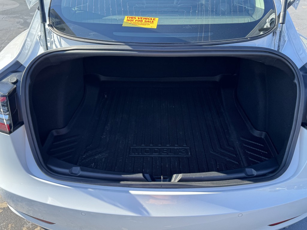 2019 Tesla Model 3 Image 26