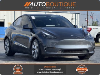 Image for 2022 Tesla Model Y Performance ID: 6914610