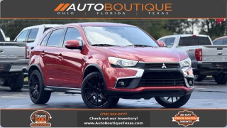Image for 2017 Mitsubishi Outlander SE 2.4 ID: 6914611