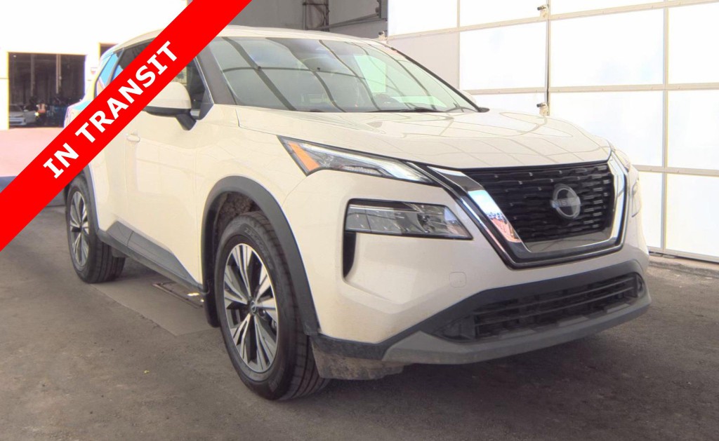 2023 Nissan Rogue Image 5