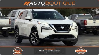 Image for 2023 Nissan Rogue SV ID: 6914612