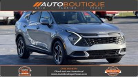 Image for 2024 Kia Sportage LX ID: 6914613