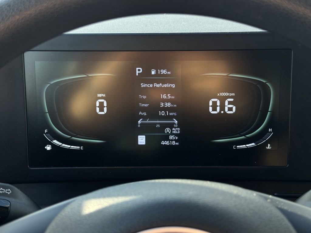 2024 Kia Sportage Image 18