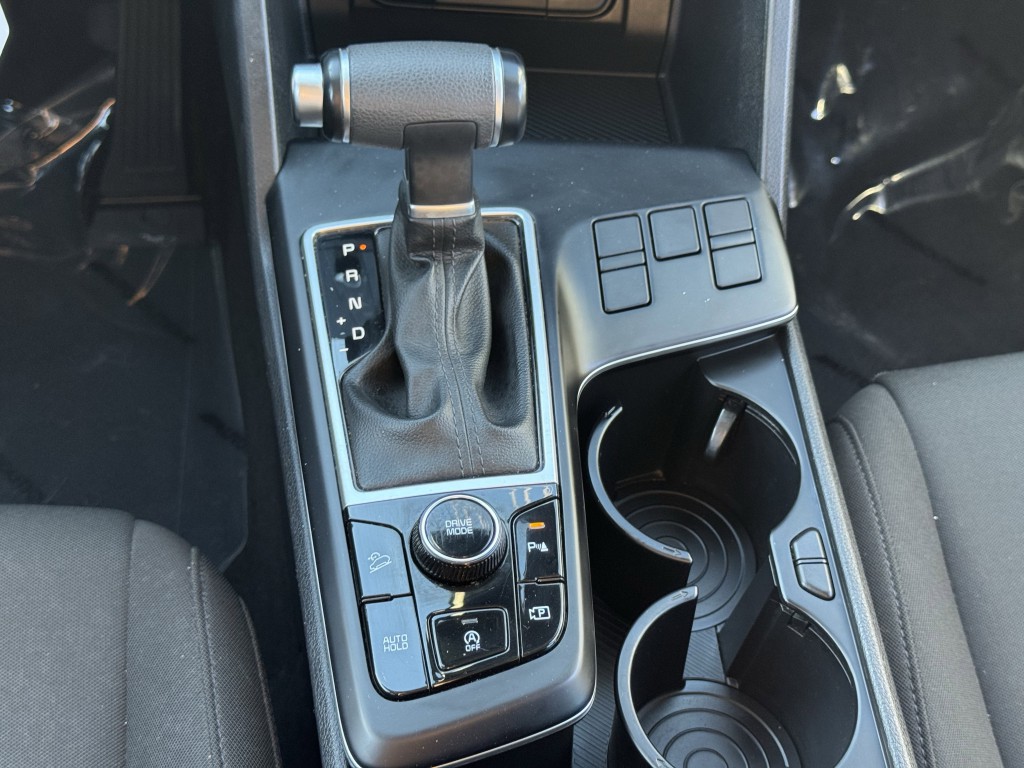 2024 Kia Sportage Image 21