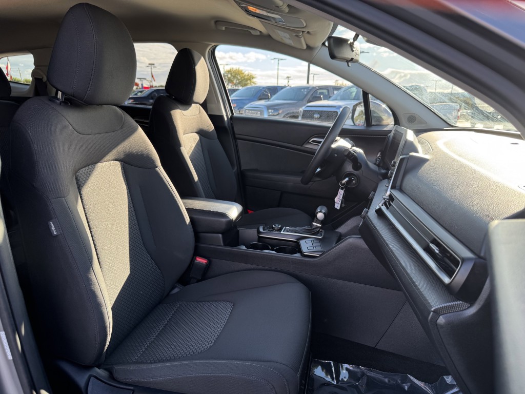 2024 Kia Sportage Image 24