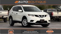 Image for 2016 Nissan Rogue S ID: 6914614