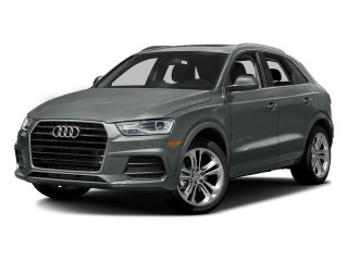 Image for 2017 Audi Q3 Premium ID: 6914615