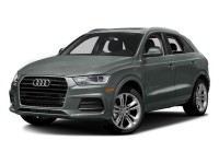 Image for 2017 Audi Q3 Premium ID: 6914615