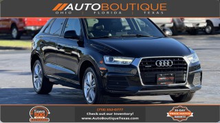 Image for 2017 Audi Q3 Premium ID: 6914615