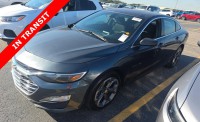 Image for 2020 Chevrolet Malibu LT ID: 6917548