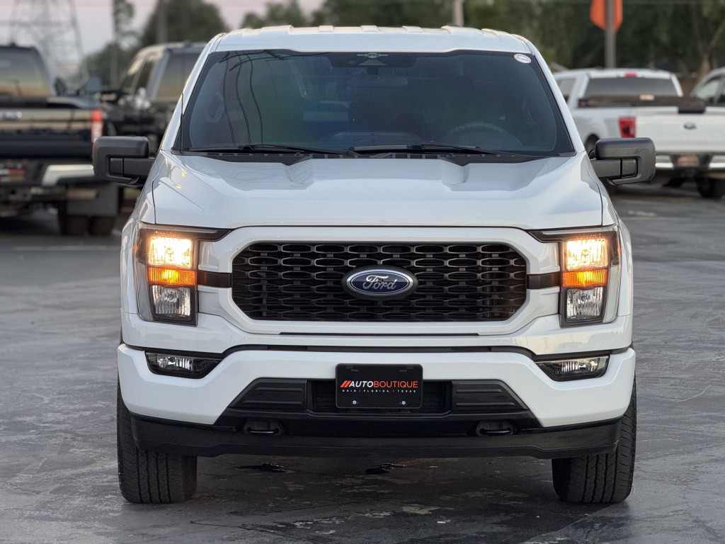 2023 Ford F-150 Image 6