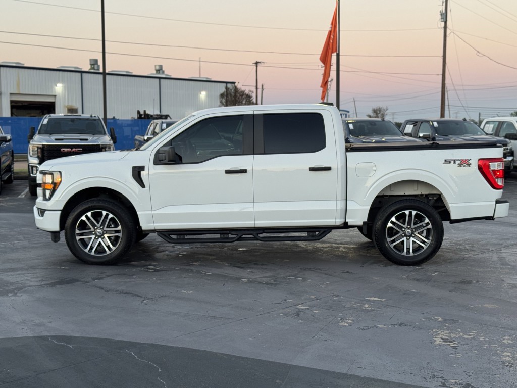 2023 Ford F-150 Image 11