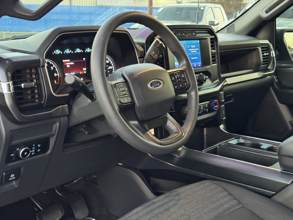 2023 Ford F-150 Image 12