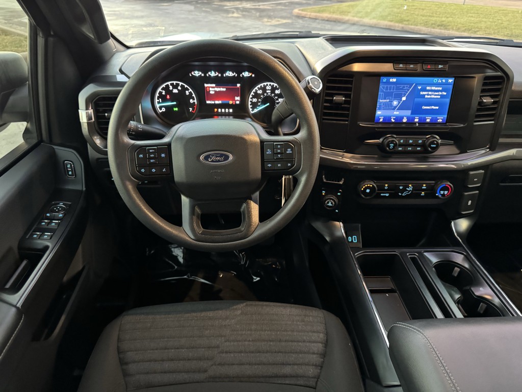 2023 Ford F-150 Image 14