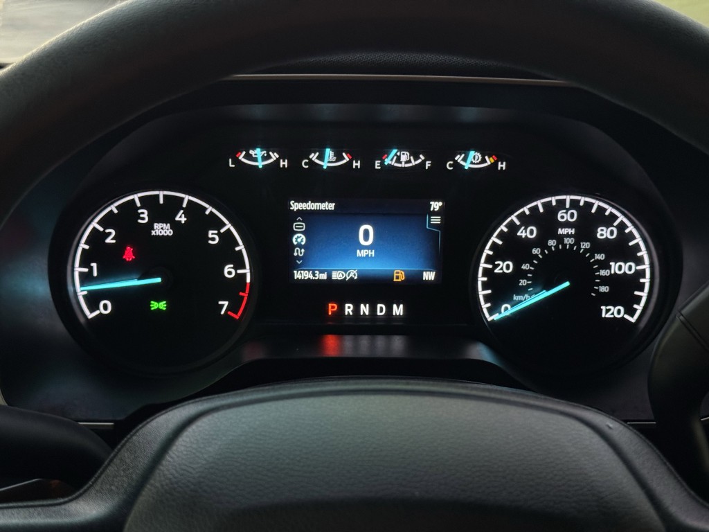 2023 Ford F-150 Image 16