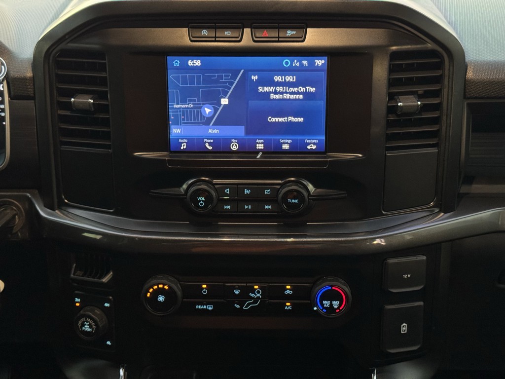 2023 Ford F-150 Image 17