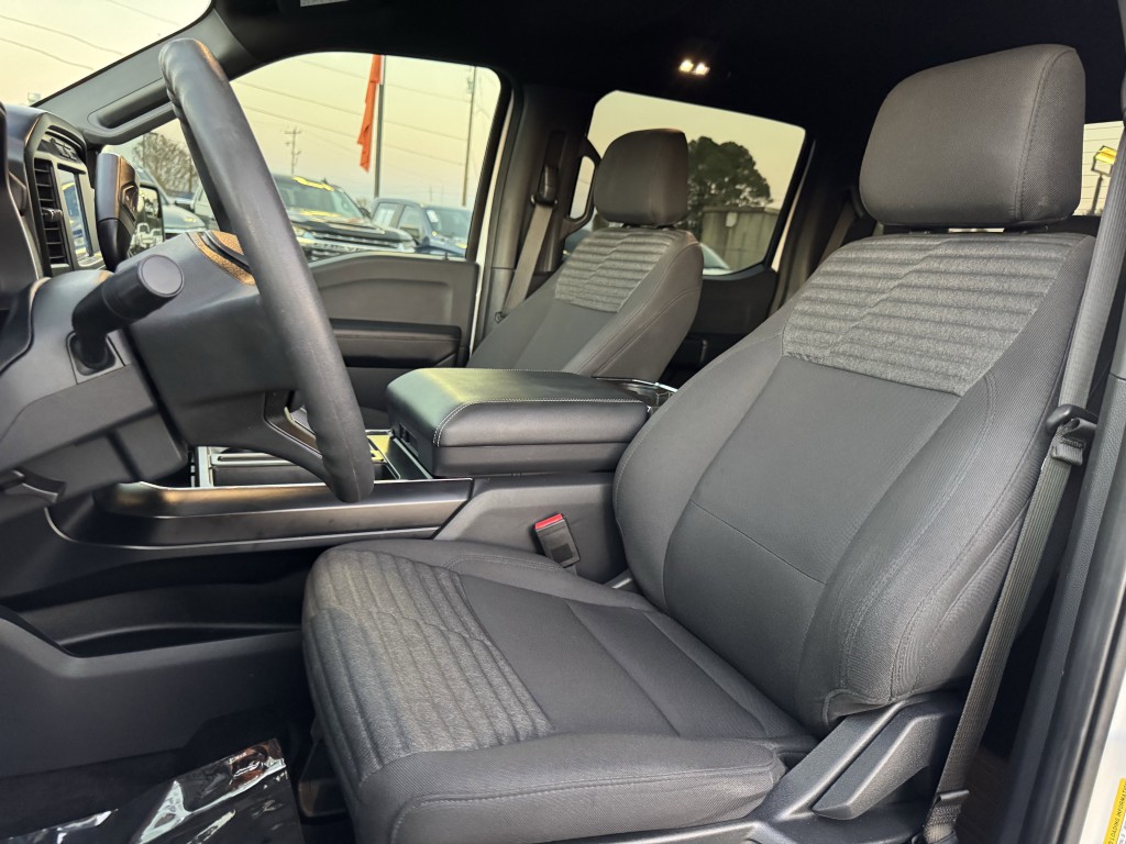 2023 Ford F-150 Image 22