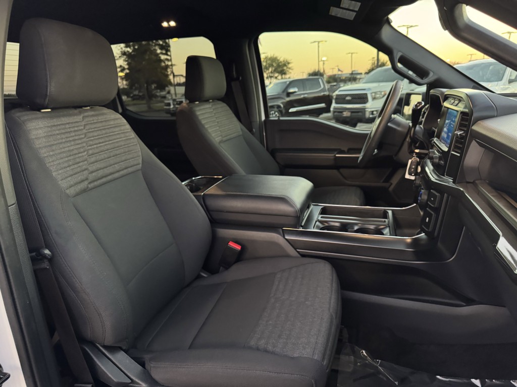 2023 Ford F-150 Image 23