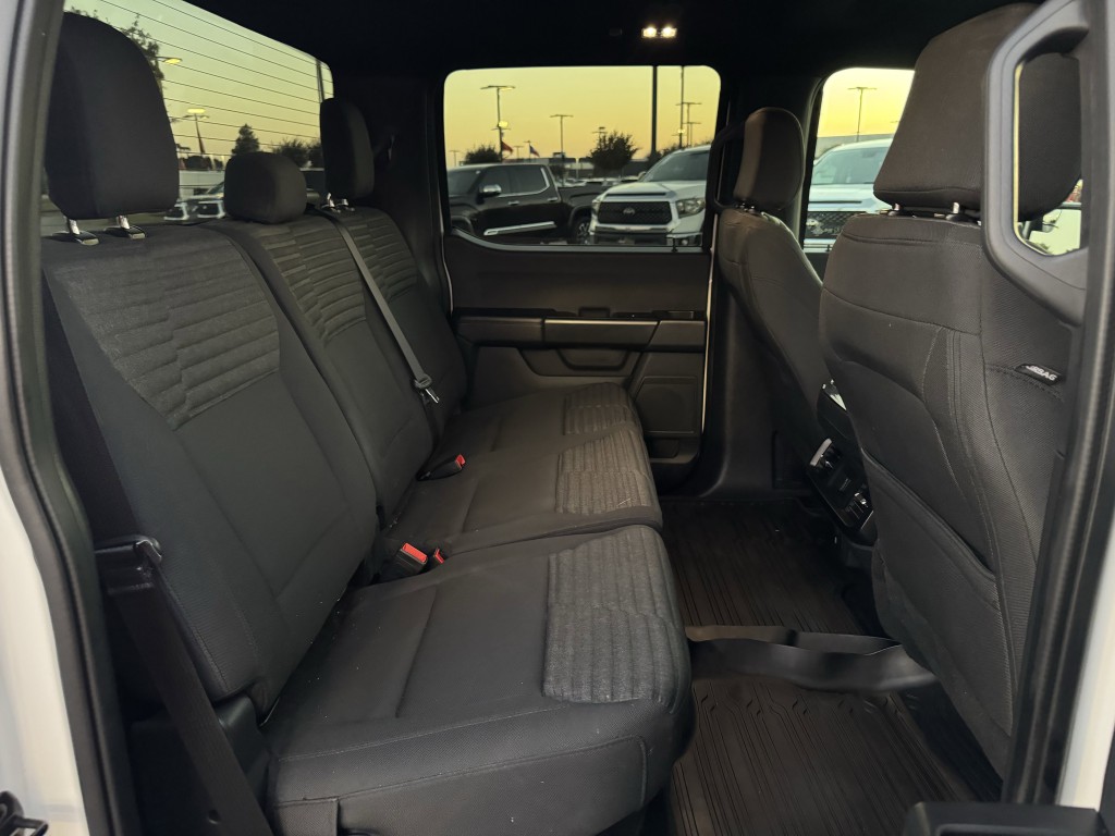 2023 Ford F-150 Image 24