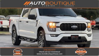 Image for 2023 Ford F-150 XL ID: 6917550