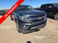 Image for 2020 Chevrolet Colorado LT ID: 6917551