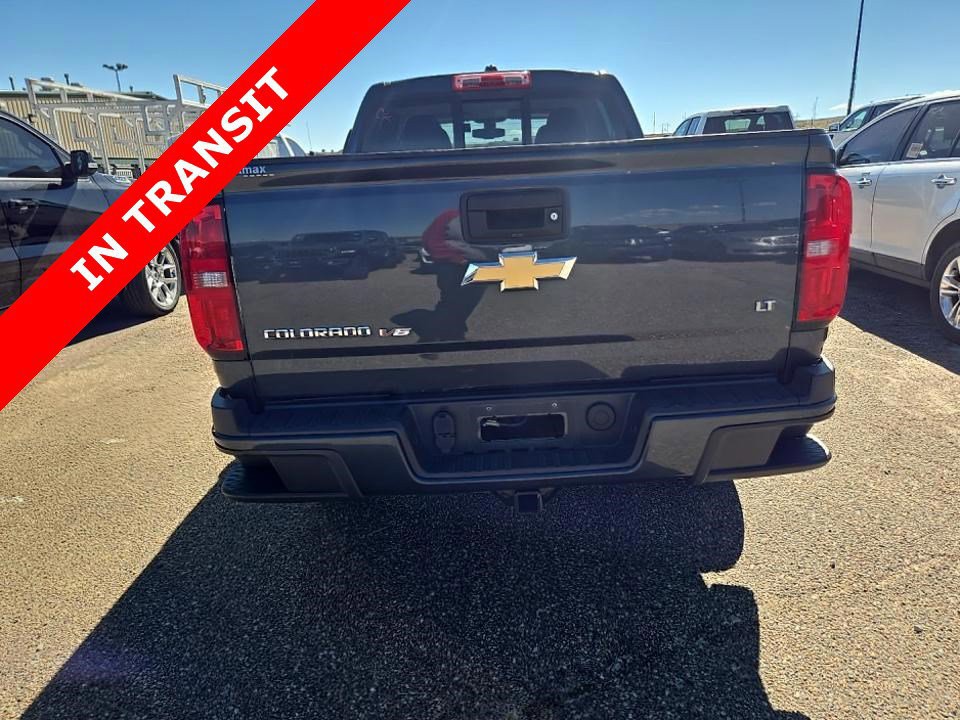 2020 Chevrolet Colorado Image 6