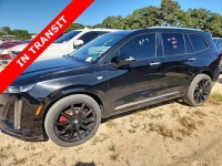 Image for 2020 Cadillac XT6 Premium Luxury ID: 6917552