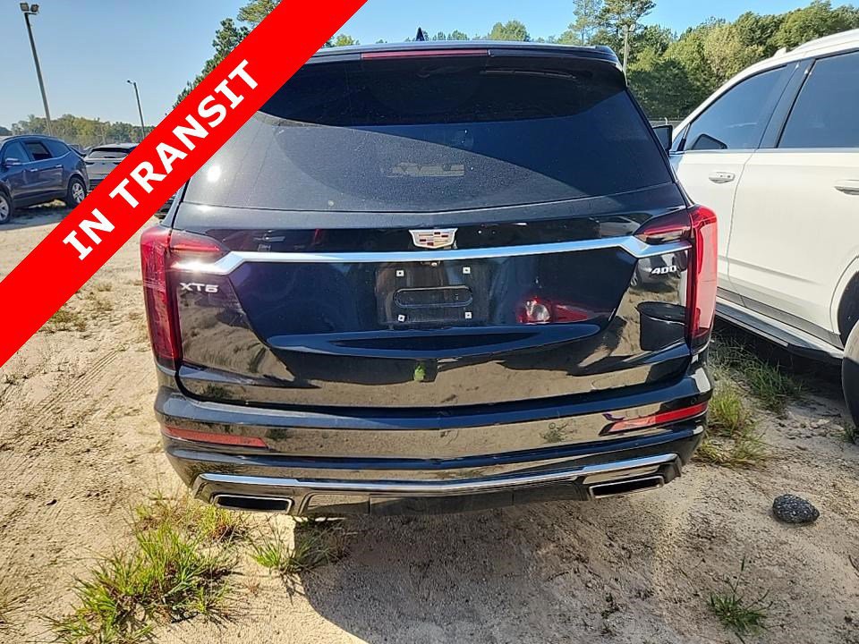2020 Cadillac XT6 Image 6