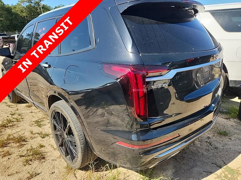 2020 Cadillac XT6 Image 7