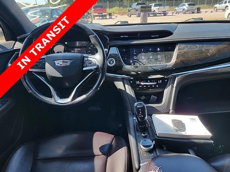 2020 Cadillac XT6 Image 8