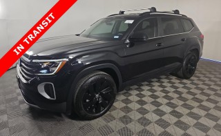 Image for 2024 Volkswagen Atlas 2.0T SE w Technology ID: 6917553