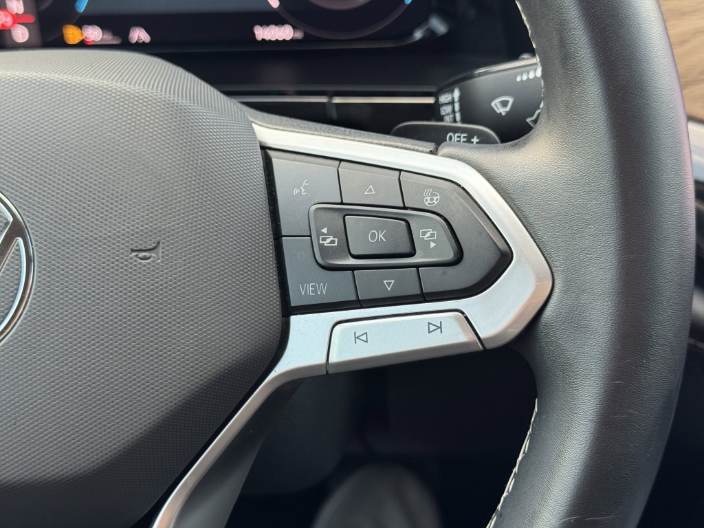 2024 Volkswagen Atlas Image 17