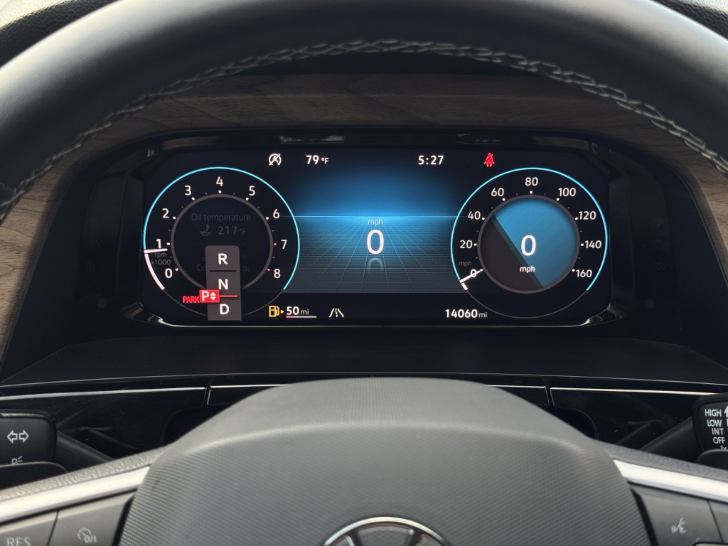 2024 Volkswagen Atlas Image 18