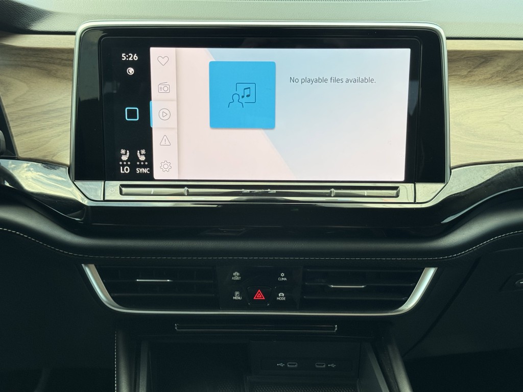 2024 Volkswagen Atlas Image 19