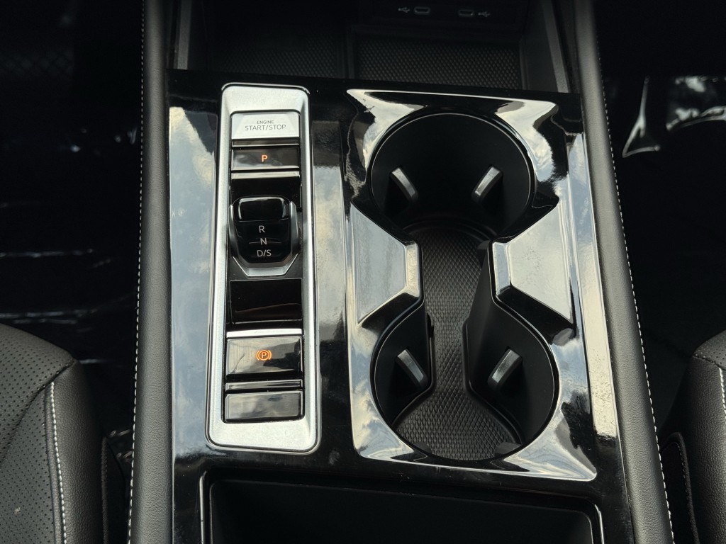 2024 Volkswagen Atlas Image 22