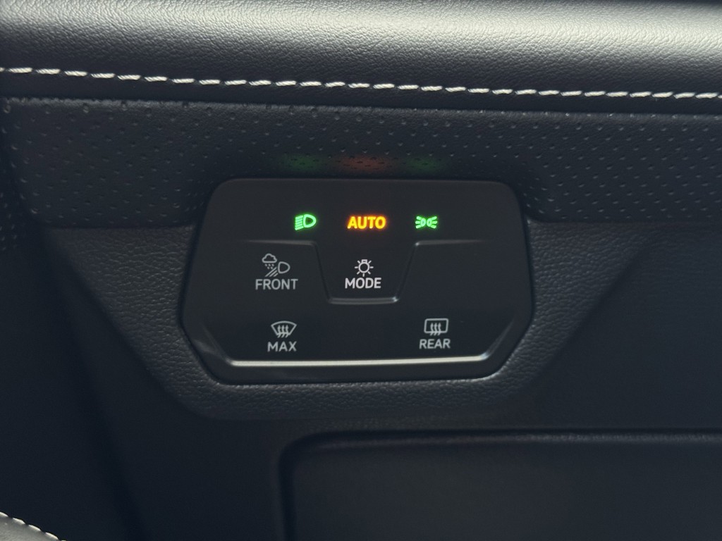 2024 Volkswagen Atlas Image 23